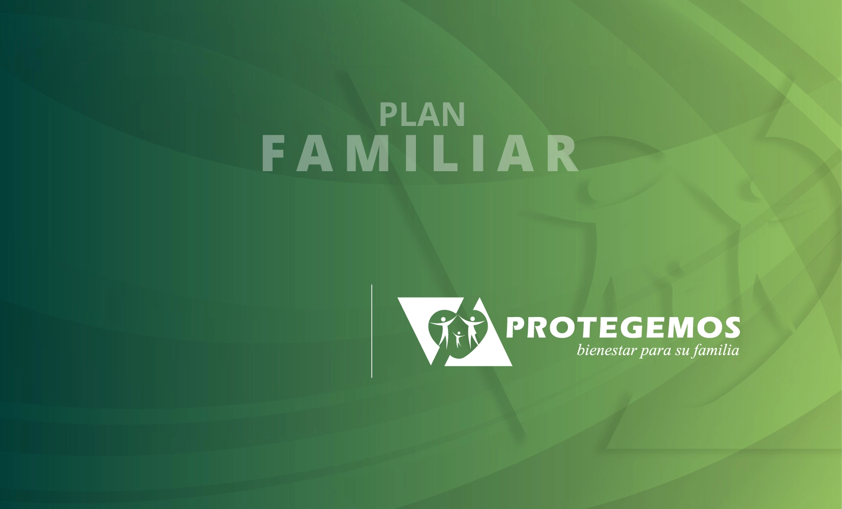 Carnet digital del PLAN FAMILIAR - Grupo Editorial Protegemos