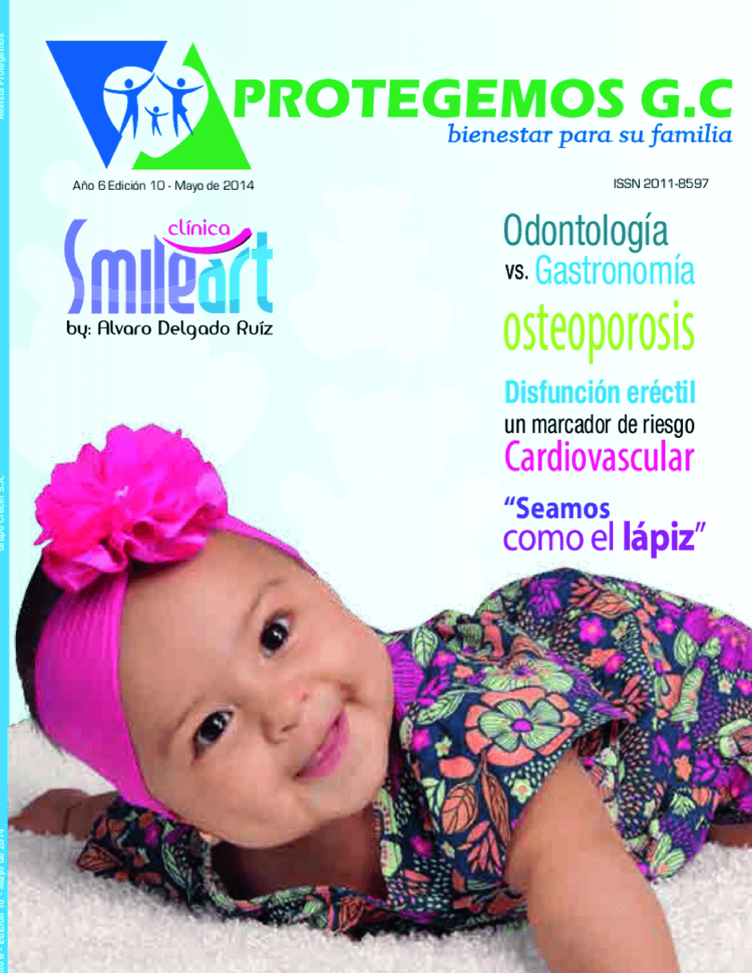Portada Revista Protegemos-Edicion 10